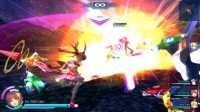 Screenshot №1: Magical Battle Festa