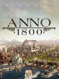 Anno 1800
